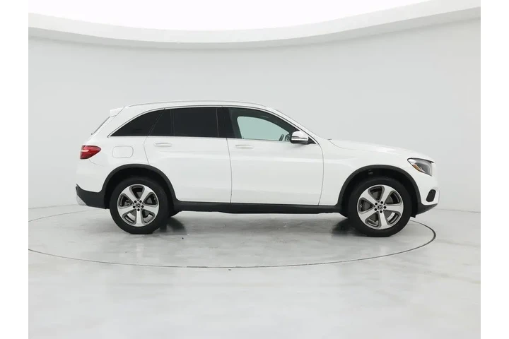 $19998 : Mercedes-Benz GLC 2019 GLC 3 image 7