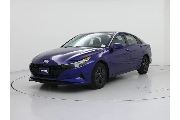 $20998 : Hyundai ELANTRA 2023 SEL 4dr image 4