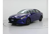 $20998 : Hyundai ELANTRA 2023 SEL 4dr thumbnail