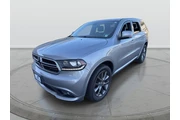 $17468 : Dodge Durango 2018 AWD GT 4d thumbnail