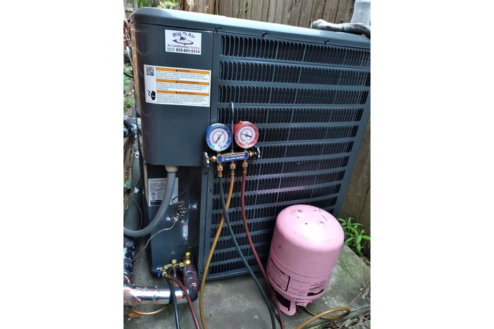 Big air houston image 2