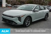 $19420 : Kia K4 2025 LXS 4dr Sedan thumbnail