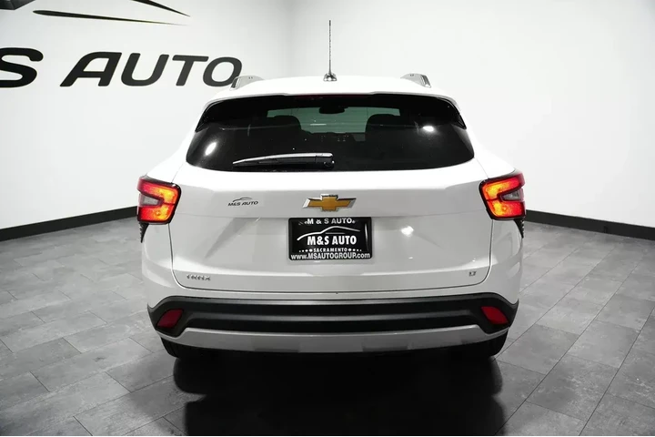 $21999 : 2025 Trax image 10