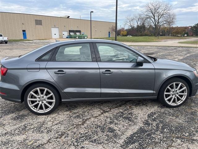 $12990 : Pre-Owned 2016 A3 2.0T Premiu image 7