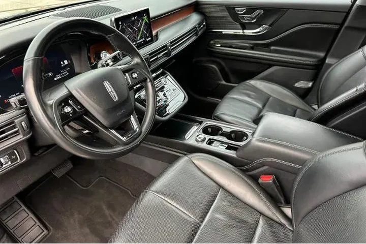 $34995 : Lincoln Corsair 2022 Reserve image 9