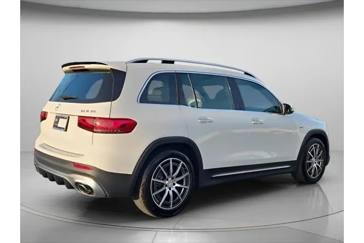 $38995 : Mercedes-Benz GLB 2023 AWD A image 8
