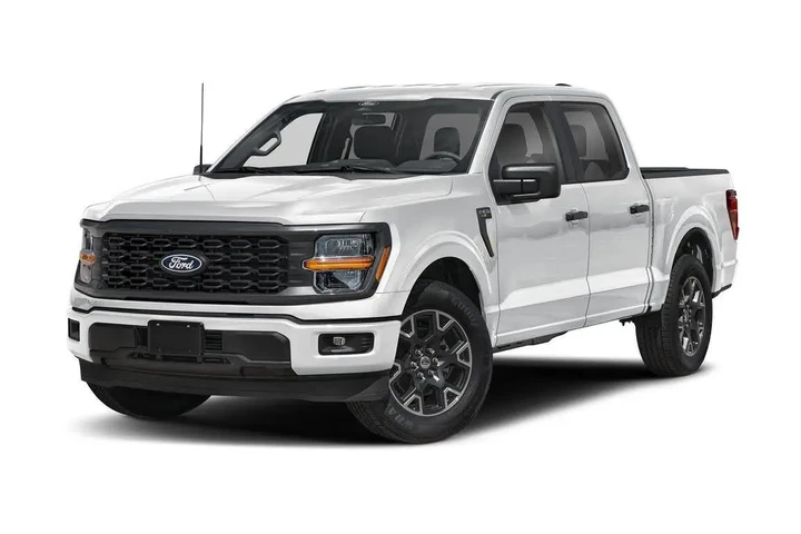 $39999 : Ford F-150 2025 4x2 STX 4dr image 1