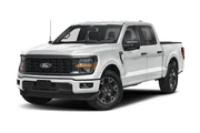 Ford F-150 2025 4x2 STX 4dr