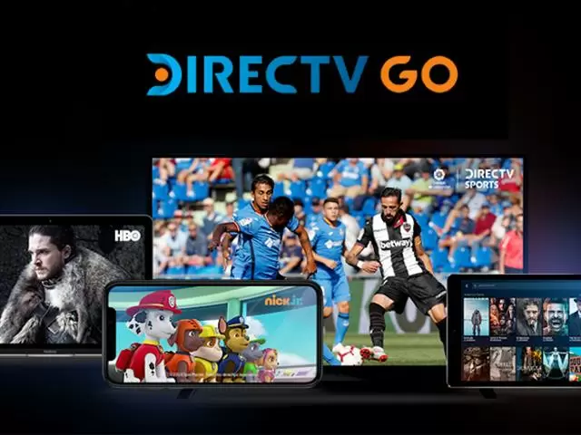 CABLE *CON DIREC TV* image 1