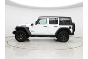 $38998 : Jeep Wrangler 2024 4x4 Willy thumbnail