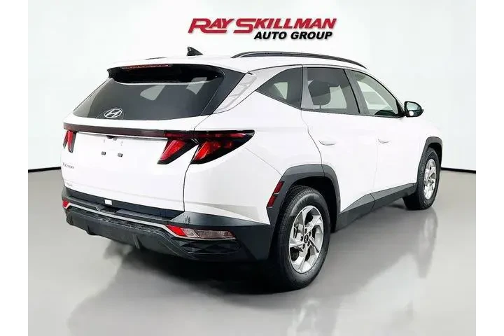 $22975 : Hyundai TUCSON 2024 SEL 4dr image 7