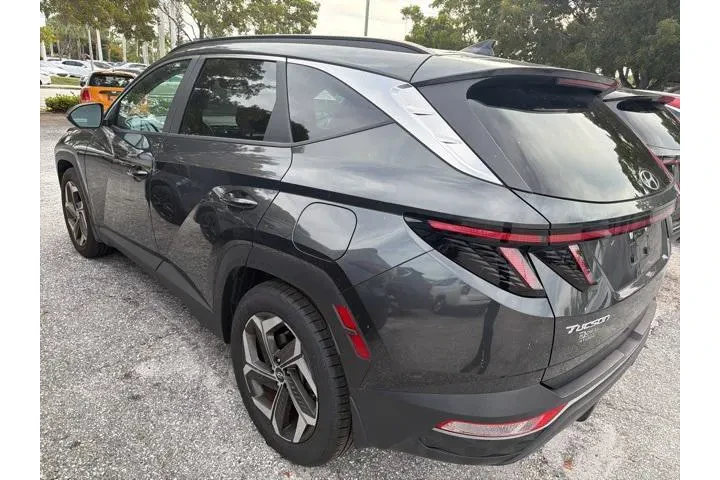 $21988 : Hyundai TUCSON 2023 SEL 4dr image 6