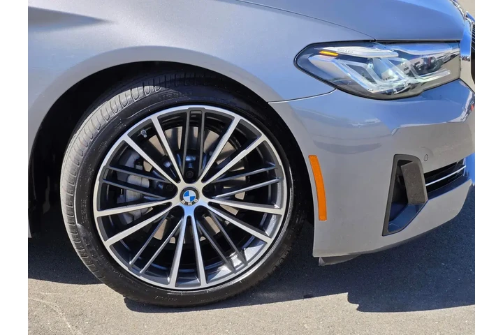 $39997 : BMW 5 Series 2023 530i 4dr S image 9