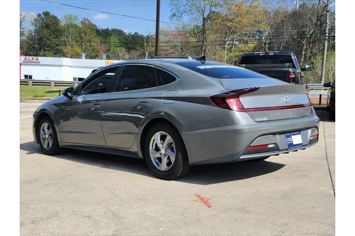 $18990 : Hyundai SONATA 2023 SE 4dr S image 6