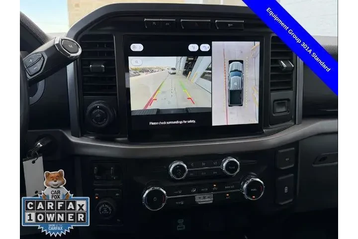 $34995 : Ford F-150 2024 4x4 XLT 4dr image 9