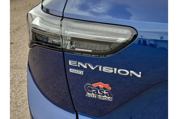 $33995 : Buick Envision 2023 AWD Aven image 10