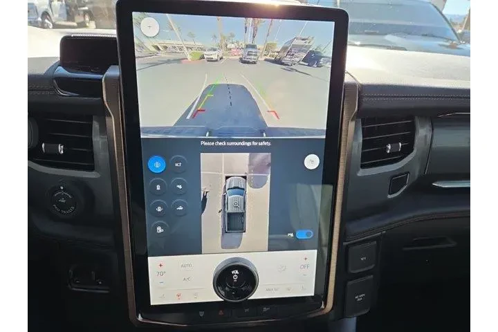 $38927 : Ford F-150 Lightning 2022 AW image 7