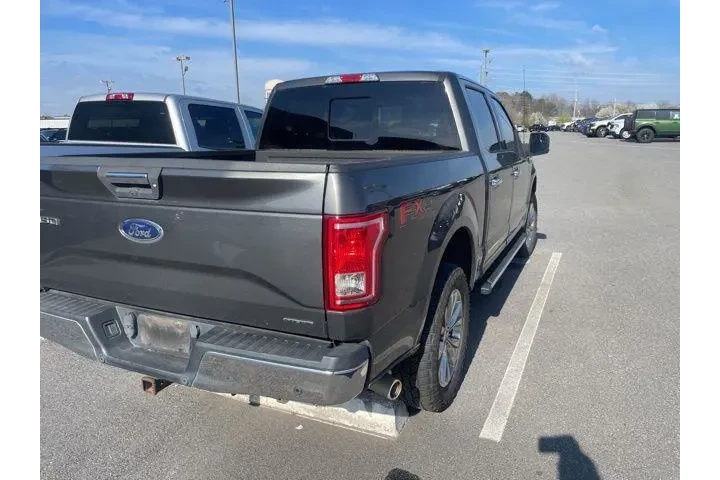 $22992 : Ford F-150 2016 4x4 XLT 4dr image 8
