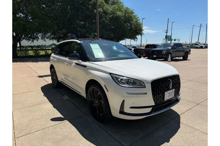 $34980 : Lincoln Corsair 2023 AWD Res image 7