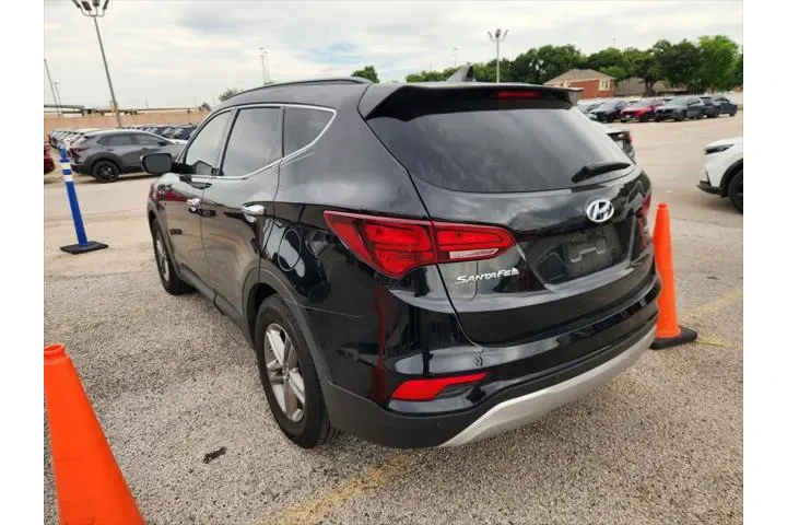 $11200 : Hyundai SANTA FE Sport 2017 image 3