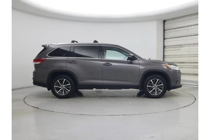 $24998 : Toyota Highlander 2019 AWD X image 7