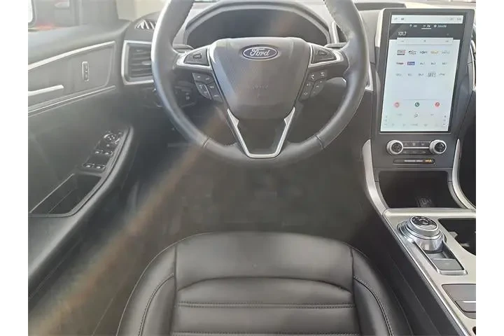 $27775 : Ford Edge 2022 AWD SEL 4dr C image 9