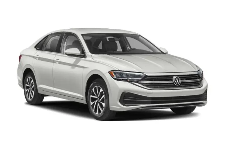 $17894 : Volkswagen Jetta 2024 S 4dr image 6