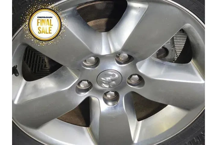 $17998 : Ram 1500 2018 4x4 SLT 4dr Cr image 10