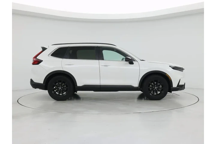 $34998 : Honda CR-V Hybrid 2025 Sport image 7