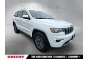 Jeep Grand Cherokee 2020 4x4