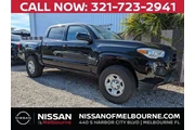 Toyota Tacoma 2023 4x2 SR 4d
