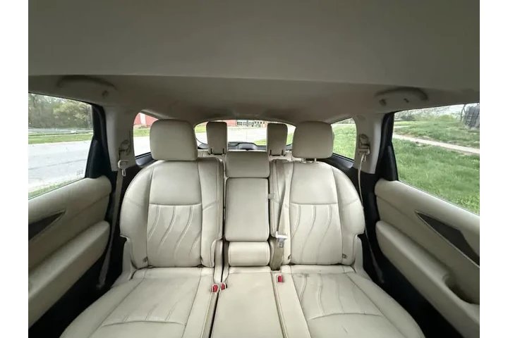 $7999 : 2015 QX60 image 7