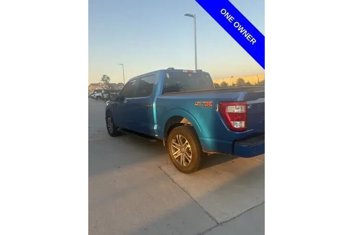 $22495 : Ford F-150 2021 4x2 XL 4dr S image 4