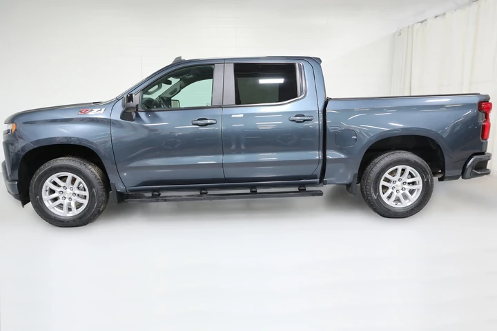 $31997 : Chevrolet Silverado 1500 202 image 1