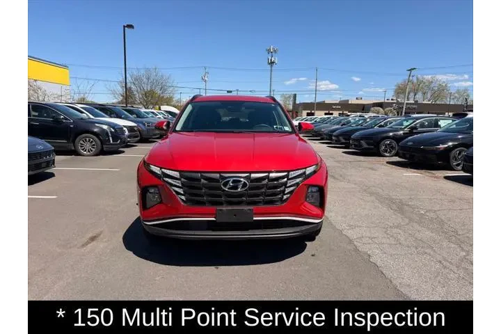 $22500 : Hyundai TUCSON 2023 AWD SEL image 8
