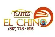 Raites El Chino-Transportation en Indianapolis