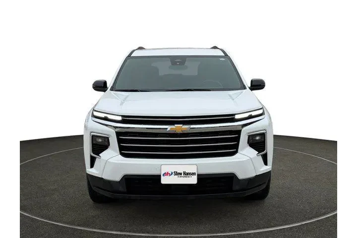 $35139 : Chevrolet Traverse 2024 LT 4 image 8