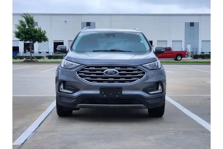 $29266 : Ford Edge 2023 AWD Titanium image 2