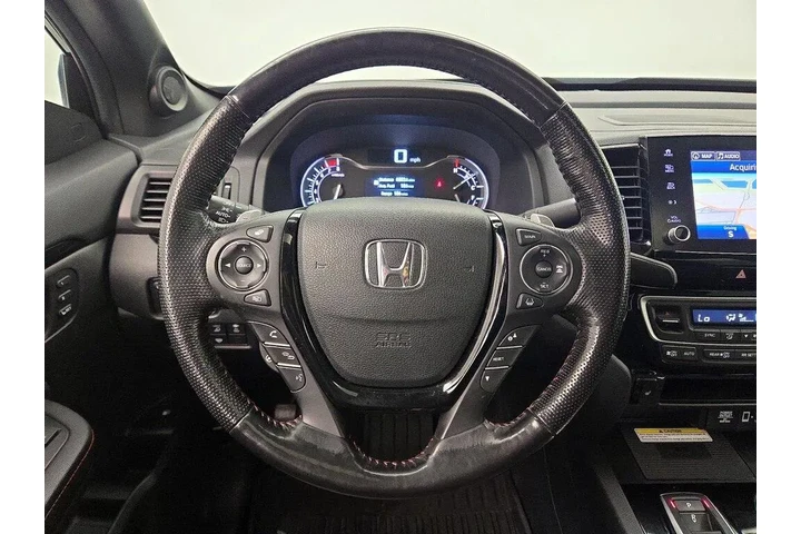 $35998 : Honda Ridgeline 2023 AWD Bla image 10