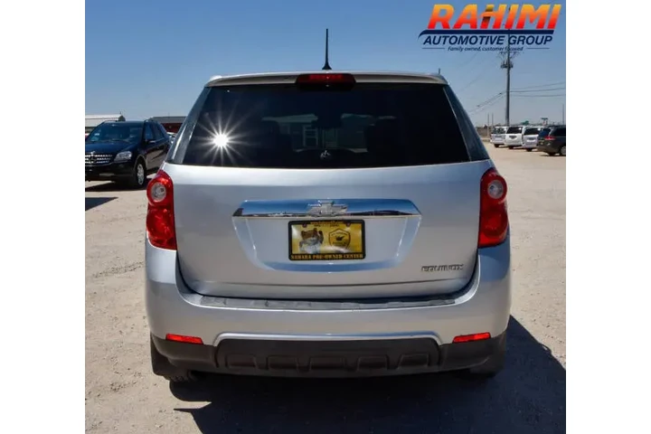 $5997 : 2014 Equinox LS image 6