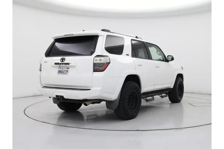 $38998 : Toyota 4Runner 2019 4x4 SR5 image 8