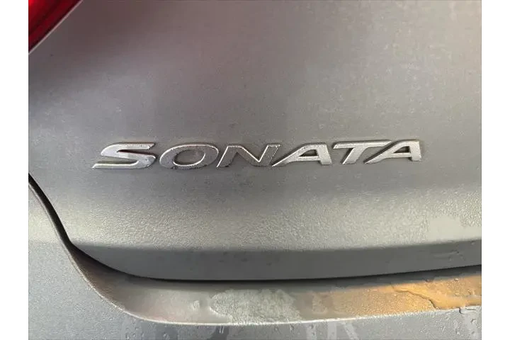 $7999 : Hyundai SONATA 2015 SE 4dr S image 9