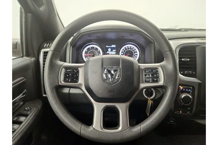 $31998 : Ram 1500 Classic 2024 4x4 Wa image 10