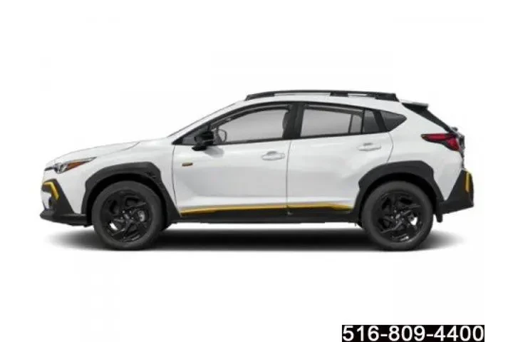 $29447 : Subaru Crosstrek 2025 AWD Sp image 6