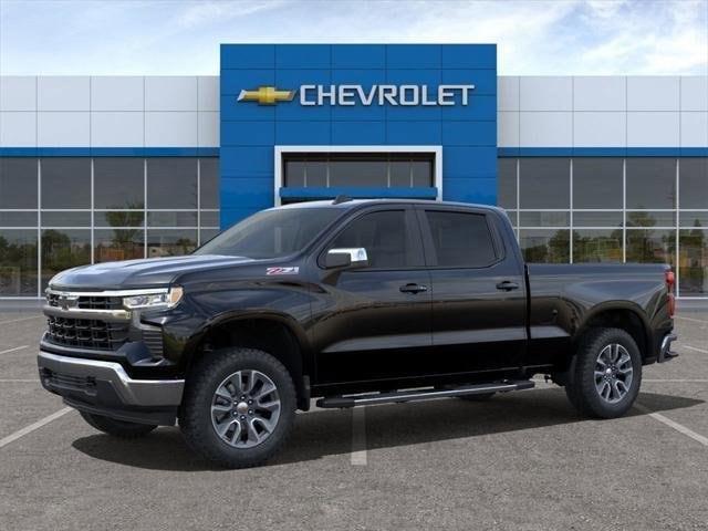 $64230 : 2025 Silverado 1500 LT image 2