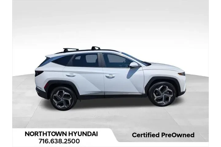 $26225 : Hyundai TUCSON 2023 AWD SEL image 3