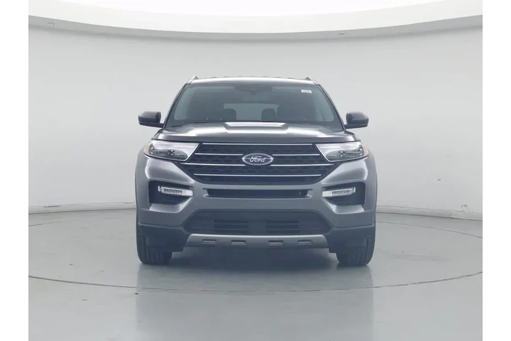 $30998 : Ford Explorer 2022 XLT 4dr S image 5