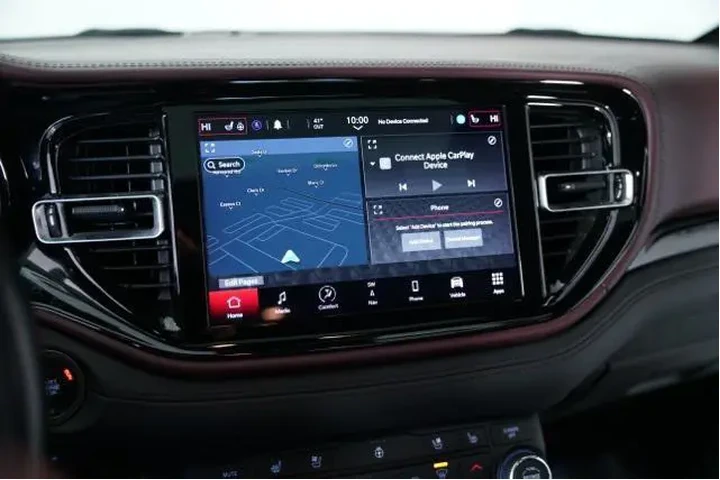 $30777 : Dodge Durango 2022 AWD Citad image 9