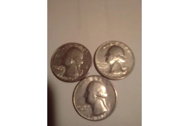 $13000 : Monedas 1776 1976 image 7