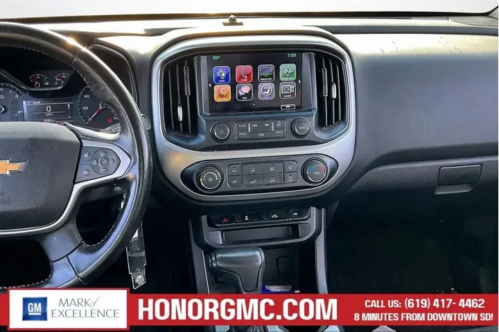 $20588 : Chevrolet Colorado 2018 4x2 image 10